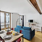 Bnbnova - 1Br - Saint Germain & Odeon
