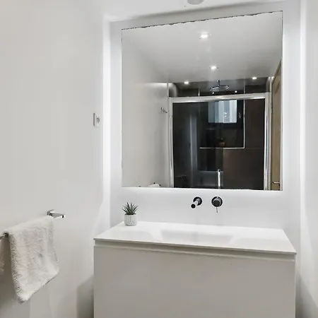 Bnbnova - 1br - Saint Germain & Odeon Apartment *