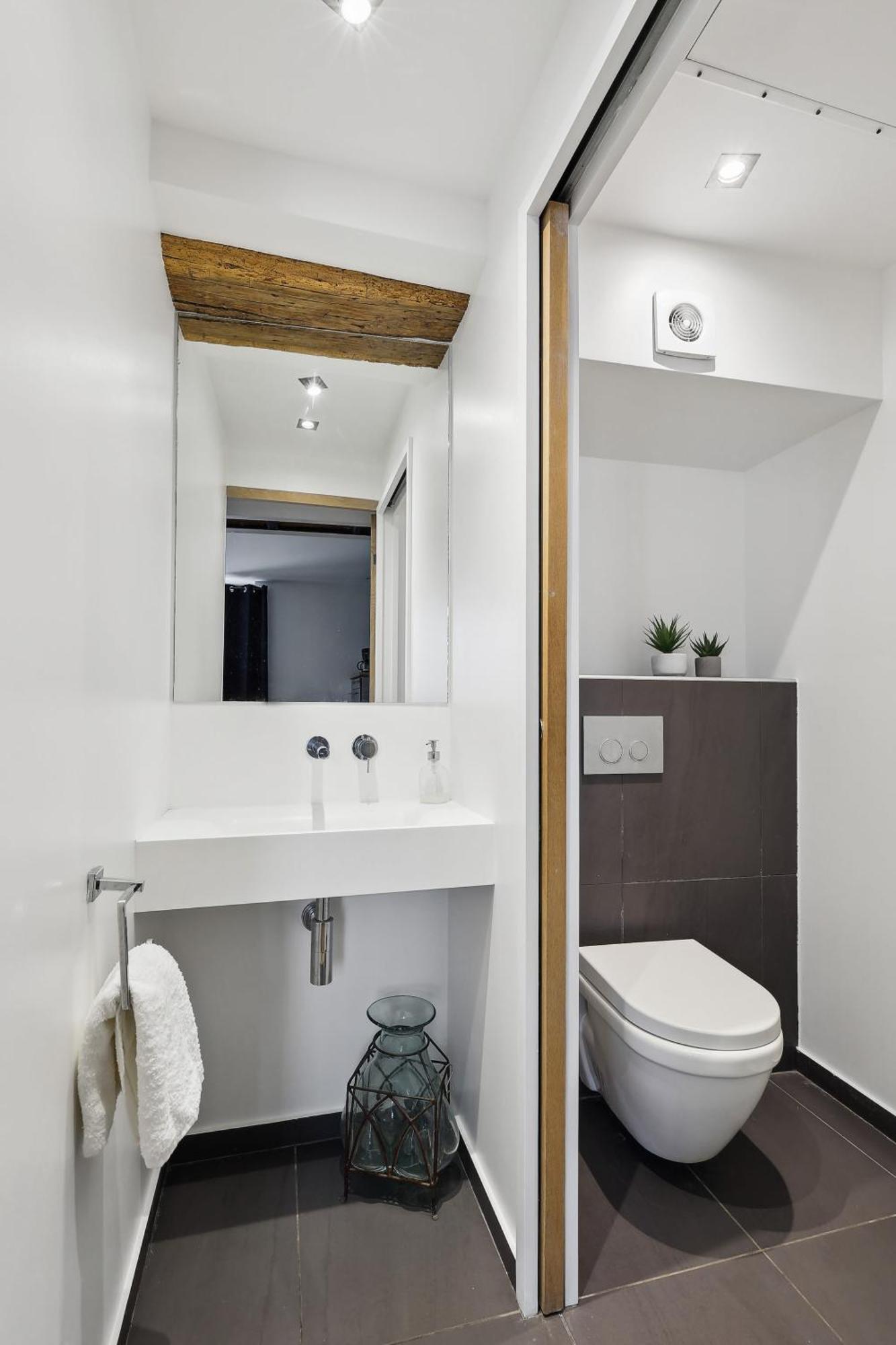 Bnbnova - 1br - Saint Germain & Odeon Parigi